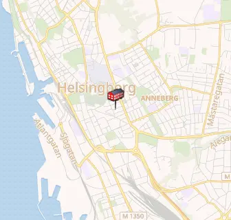 Helsingborg
