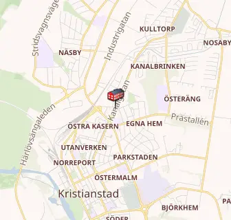 Kristianstad