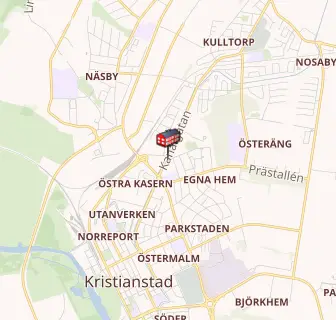 Kristianstad