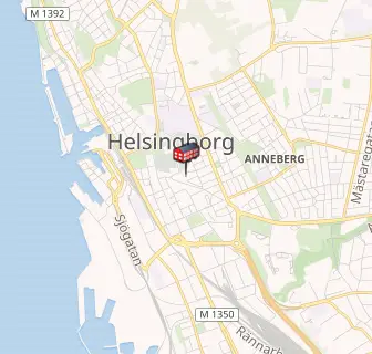 Helsingborg