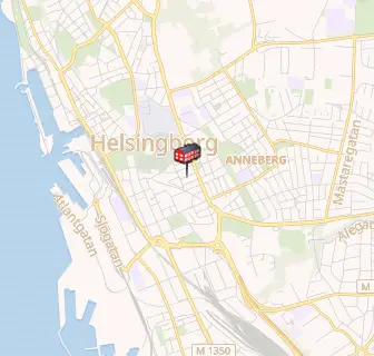 Helsingborg
