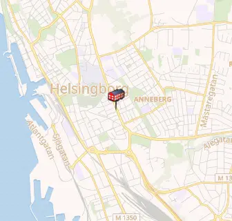 Helsingborg