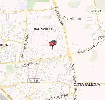 Helsingborg