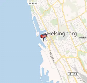 Helsingborg