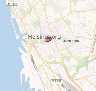 Helsingborg