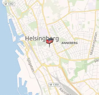 Helsingborg