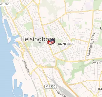Helsingborg