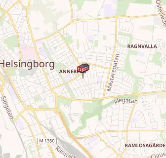 Helsingborg