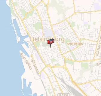 Helsingborg