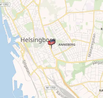Helsingborg