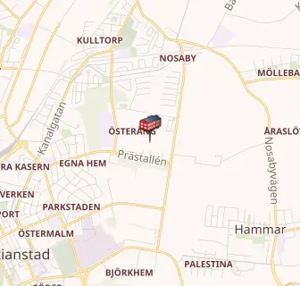 Kristianstad