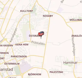 Kristianstad