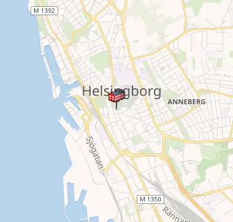 Helsingborg