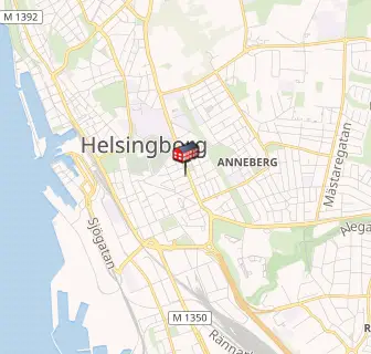 Helsingborg