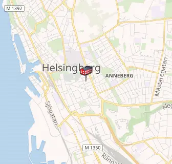 Helsingborg