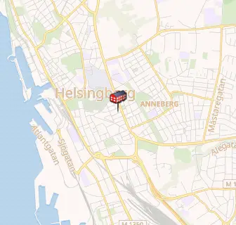 Helsingborg