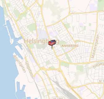 Helsingborg