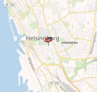 Helsingborg
