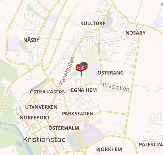 Kristianstad