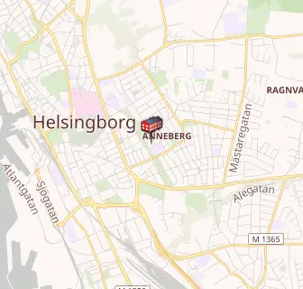 Helsingborg