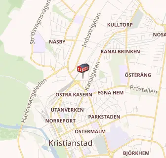 Kristianstad