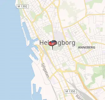 Helsingborg