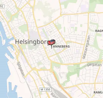 Helsingborg