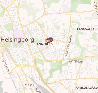Helsingborg