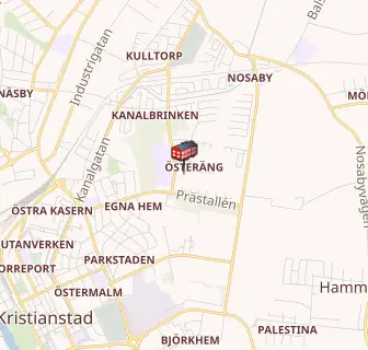 Kristianstad