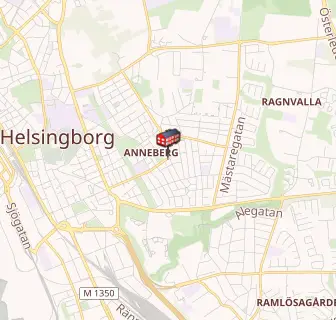 Helsingborg