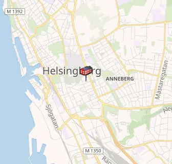 Helsingborg