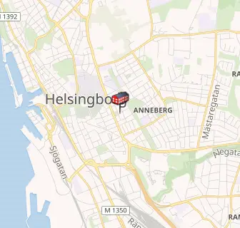 Helsingborg