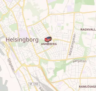 Helsingborg