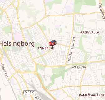 Helsingborg