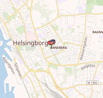 Helsingborg