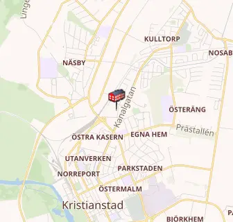 Kristianstad