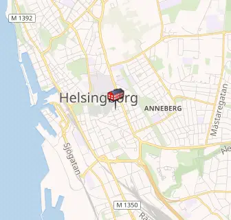 Helsingborg