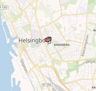 Helsingborg