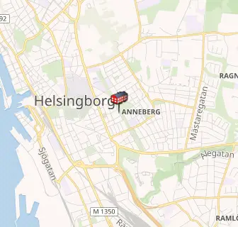 Helsingborg