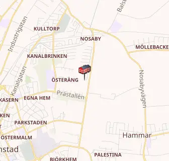 Kristianstad