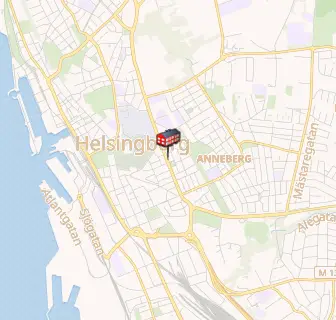 Helsingborg