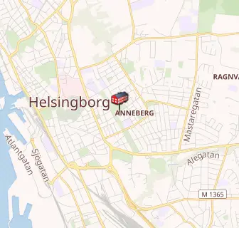 Helsingborg