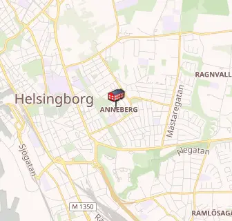 Helsingborg