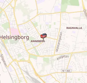 Helsingborg
