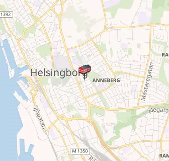 Helsingborg