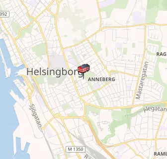 Helsingborg