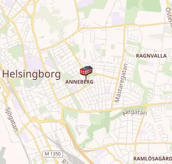Helsingborg
