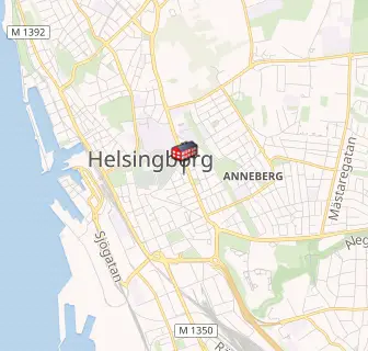 Helsingborg