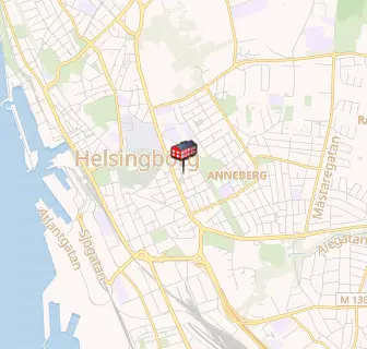 Helsingborg