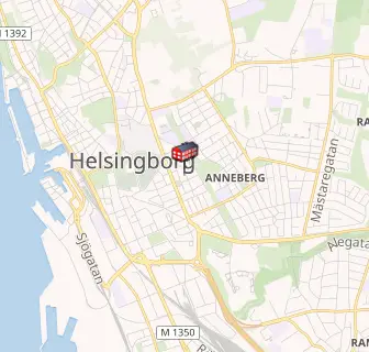 Helsingborg